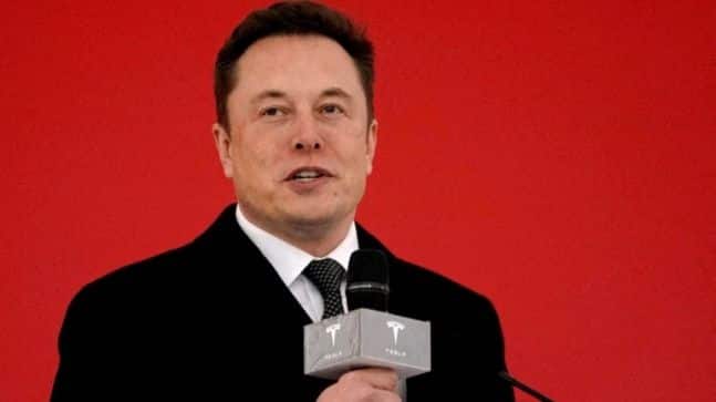 'I'm Buying Manchester United': Elon Musk's Tweet Leaves Fans Confused